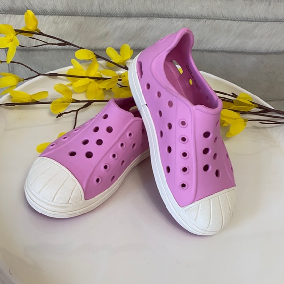 Kids crocs shoes